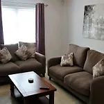 Apartament Wild Atlantic 68 Burnside Park Letterkenny