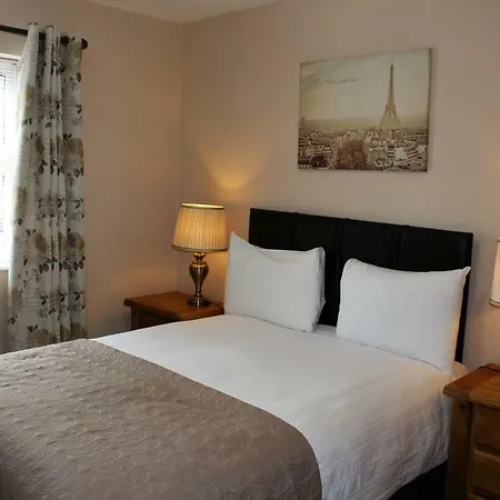 Apartment Wild Atlantic 68 Burnside Park *