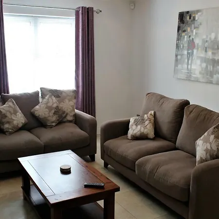 Apartment Wild Atlantic 68 Burnside Park Letterkenny