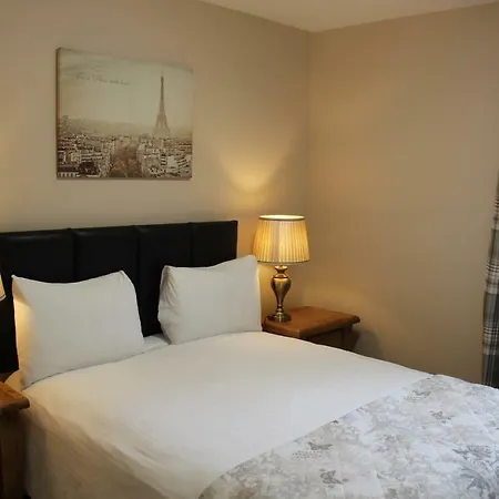 Apartment Wild Atlantic 68 Burnside Park Letterkenny