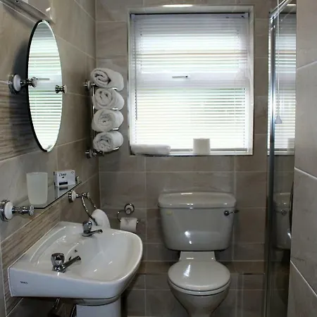 Wild Atlantic 68 Burnside Park * Letterkenny