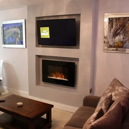 Wild Atlantic 68 Burnside Park *