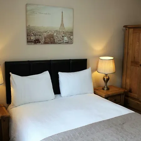 Apartment Wild Atlantic 68 Burnside Park Letterkenny