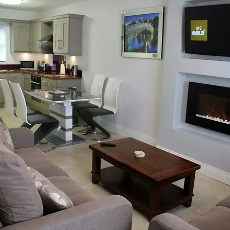 Apartment Wild Atlantic 68 Burnside Park Letterkenny