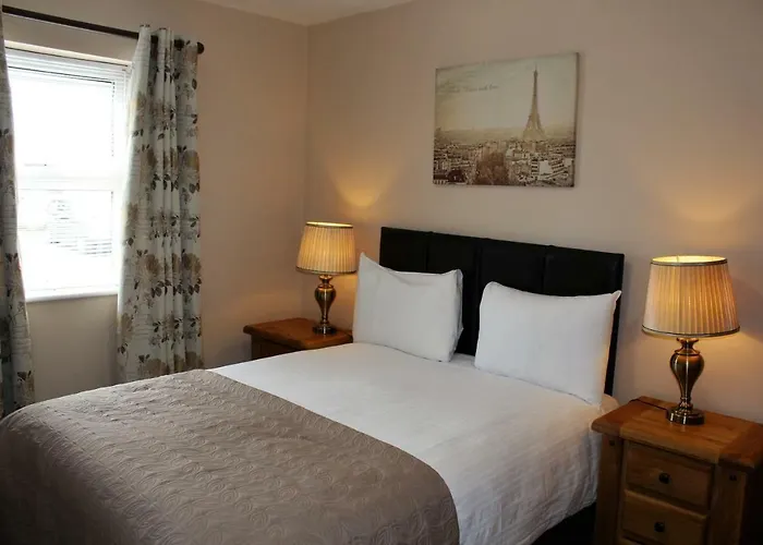 Appartement Wild Atlantic 68 Burnside Park *