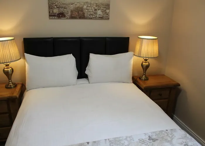 Wild Atlantic 68 Burnside Park * Letterkenny