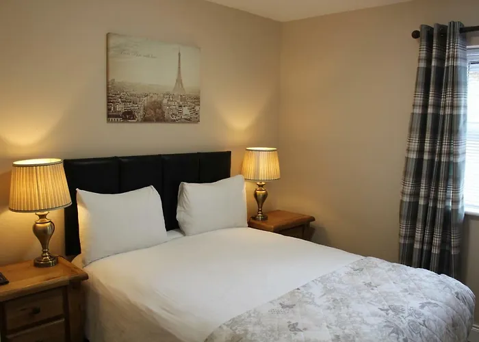 Appartement Wild Atlantic 68 Burnside Park Letterkenny