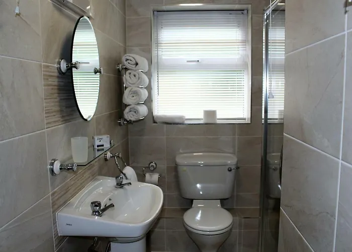 Wild Atlantic 68 Burnside Park * Letterkenny