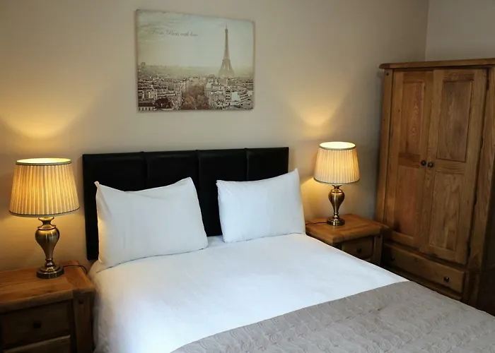 Apartment Wild Atlantic 68 Burnside Park Letterkenny