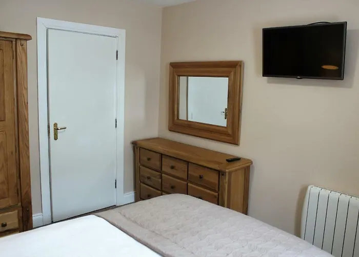 Wild Atlantic 68 Burnside Park Daire